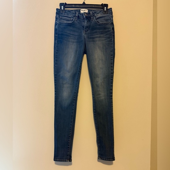 William Rast Perfect Skinny Jean - Size 26 - Picture 2 of 6